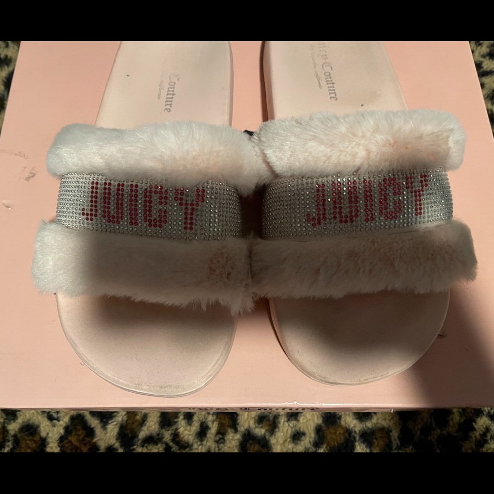 Juicy slides